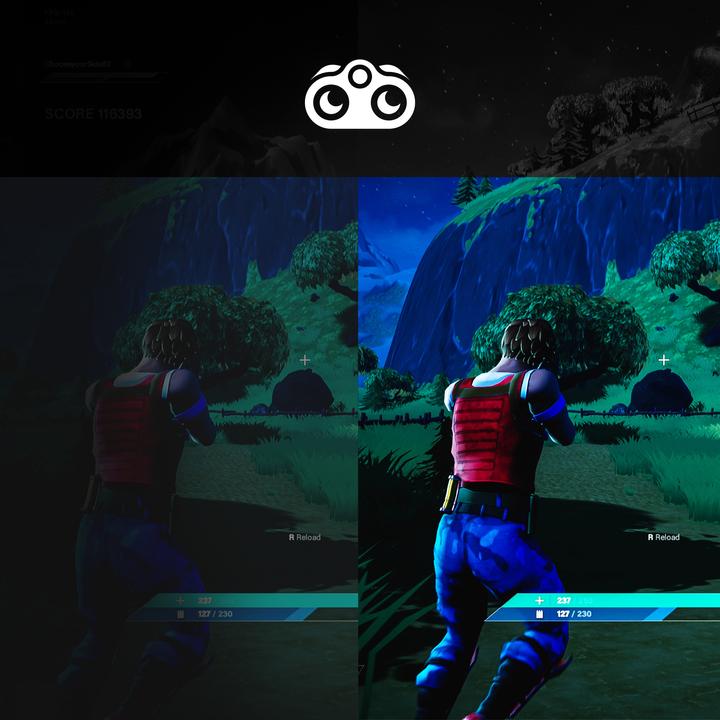 Produktbild MSI Optix G281UVDE (3840 x 2160 Pixel, 28")