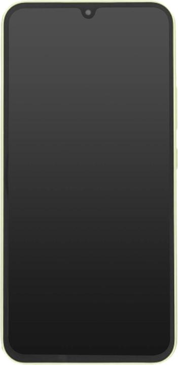 Actual product image Samsung Replacement display (Display)