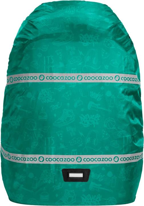 Image du produit Coocazoo Housse de pluie, réfléchissante et imperméable