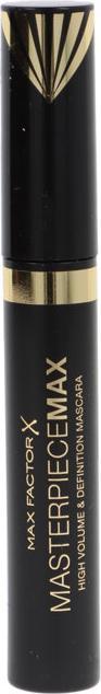 Actual product image Max Factor Masterpiece MAX (Deep Blue)