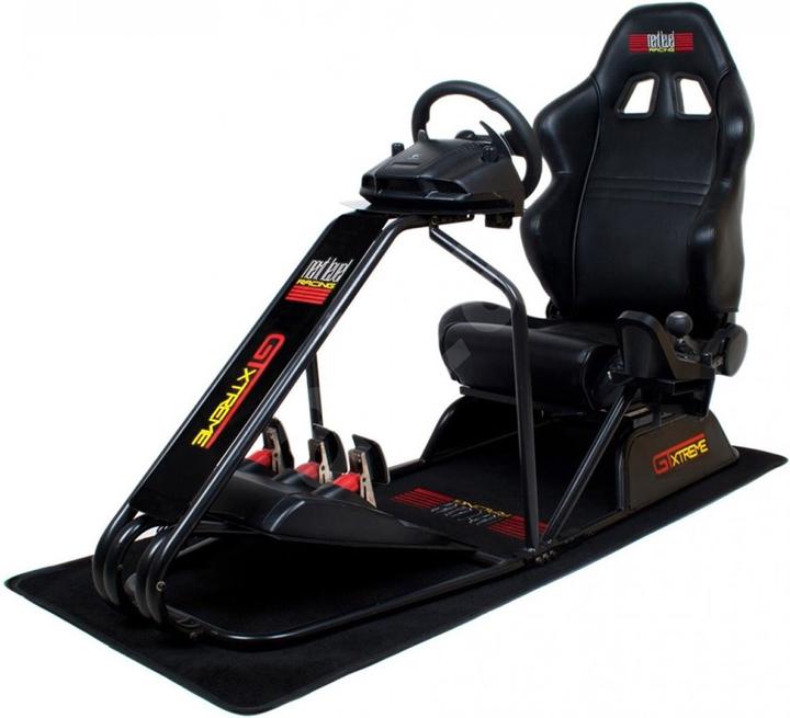 Image du produit Next Level Racing tapis de sol (165 x 60 cm)