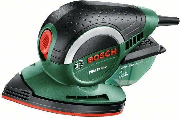 Produktbild Bosch Home & Garden PSM Primo (Multischleifer, 50 W)