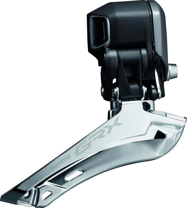 Shimano GRX Di2 FD-RX815