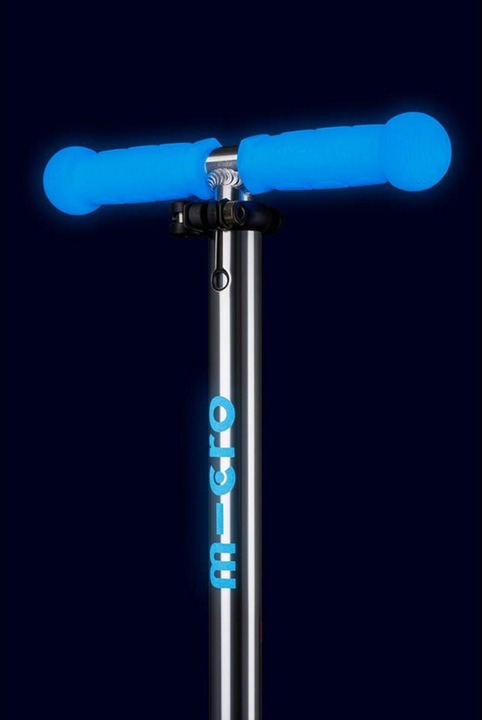 Actual product image Micro Mini Deluxe Glow