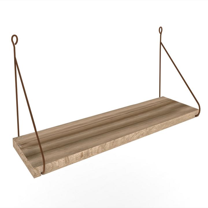 Actual product image Hanah Home Serena (72 x 20 x 20 cm)