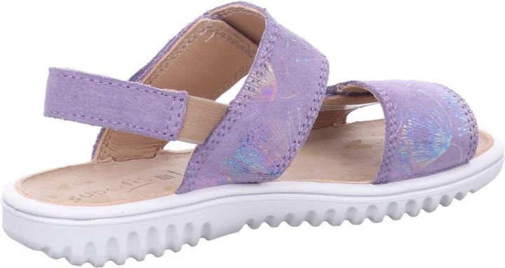Produktbild Superfit Sandale Sparkle (31)