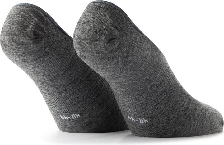 Produktbild Blacksocks Invisible Merino Socks (Einzelpack, 45 - 48)
