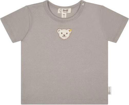 Produktbild Steiff T Shirt kurzarm GOTS (80)