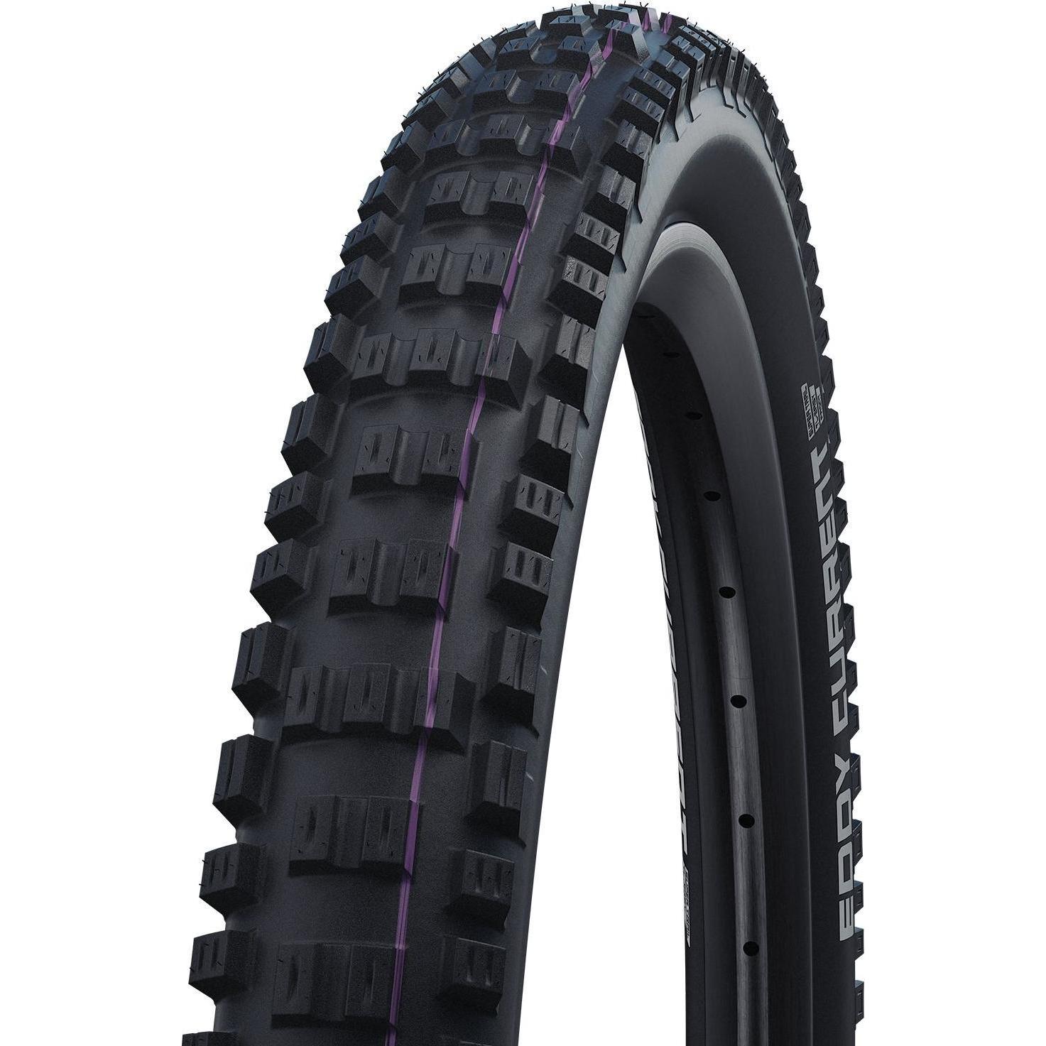 Schwalbe Eddy Current HS 496 Front (E-50) (29 x 2.40, 62-622) (2090.411.5701)