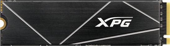 Produktbild Adata XPG Gammix S70 Blade (8000 GB, M.2 2280)