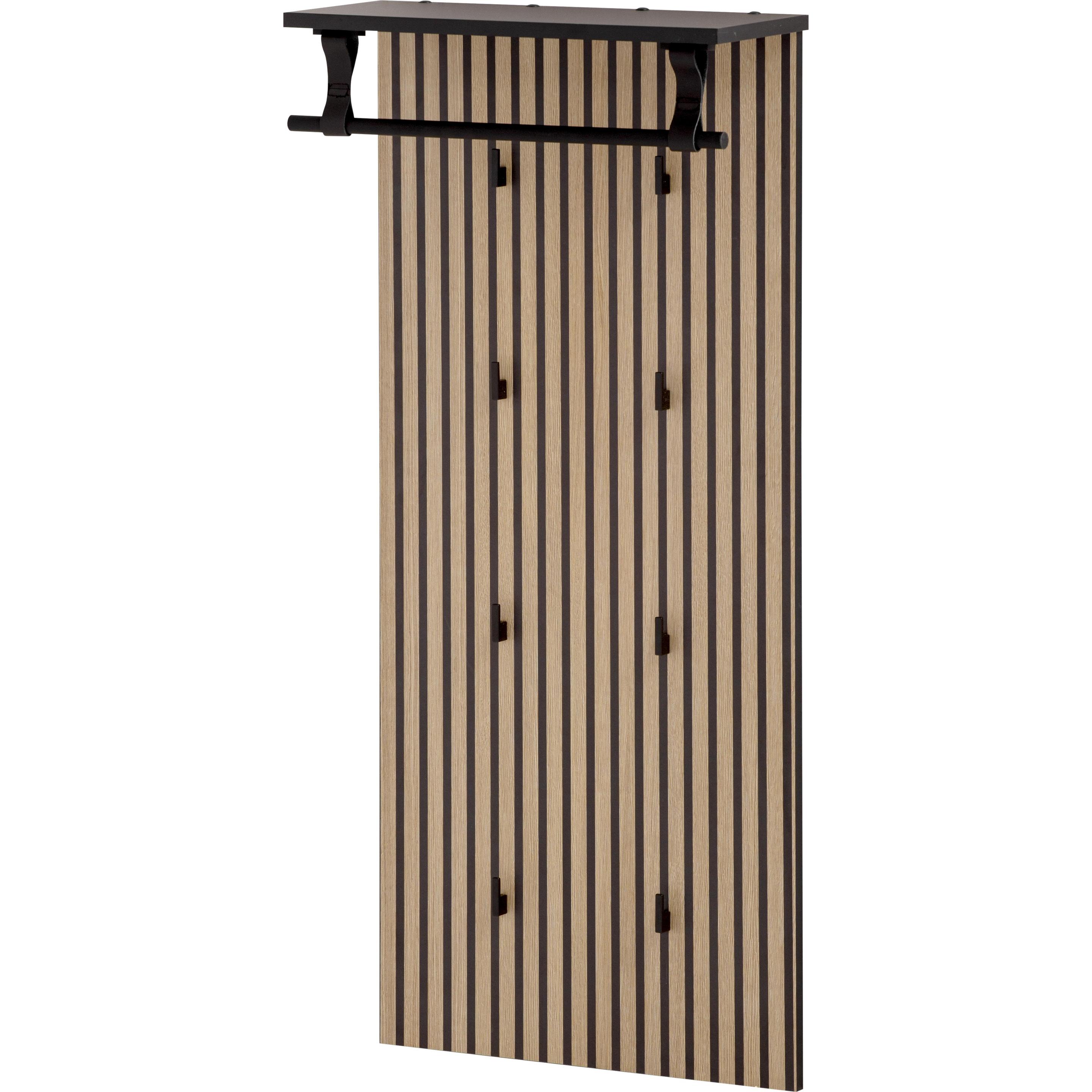 Schildmeyer, Garderobe + Kleiderhaken, Hank