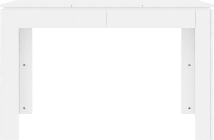 Actual product image vidaXL Lelah (120 x 60 x 76 cm)