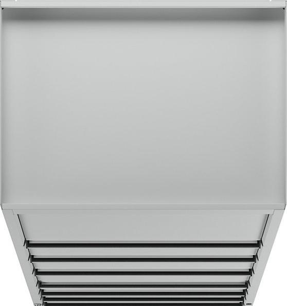 Actual product image Anke Drawer cupboard (91 cm, 128 cm)