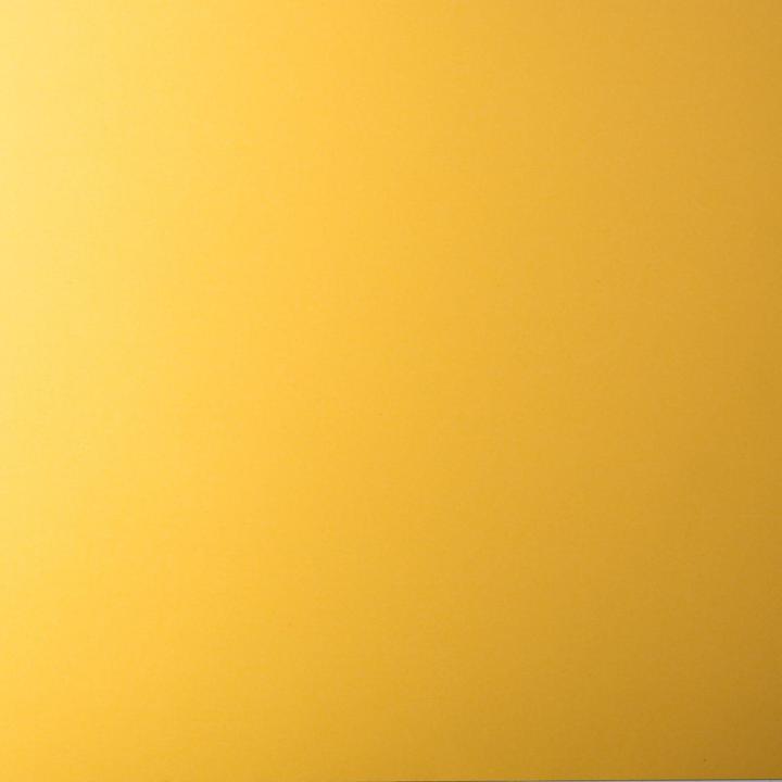 Actual product image Cricut Vinyl film Joy 14 x 33 cm, 4 sheets, gold (1 x)