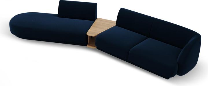 Actual product image Micadoni Miley (Modular sofa, 4-seater)
