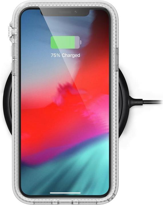 Immagine prodotto Catalyst Impatto caso esercito trasparente (Apple iPhone XR)
