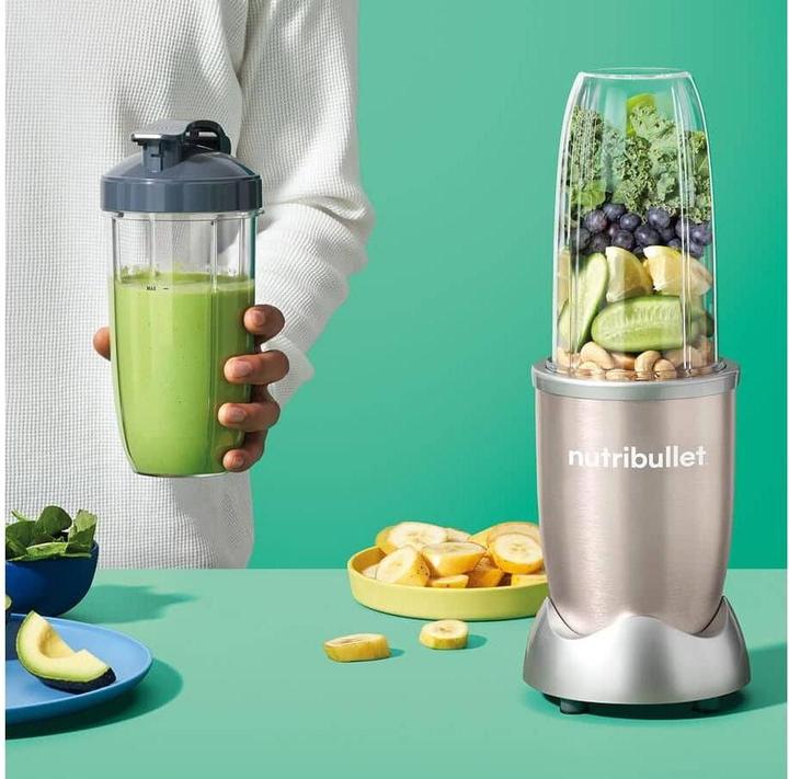 Produktbild NutriBullet Pro (900 W)