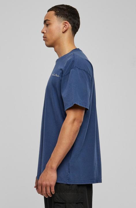 Produktbild Urban Classics Oversized Small Embroidery Tee (S)