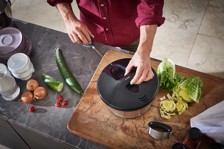 Image du produit Leifheit Essoreuse à salade