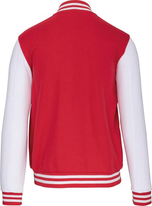 Image du produit Kariban Blouson molleton enfant