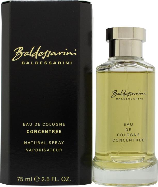Actual product image Baldessarini Concentree Eau De Cologne (Eau de cologne, 75 ml)