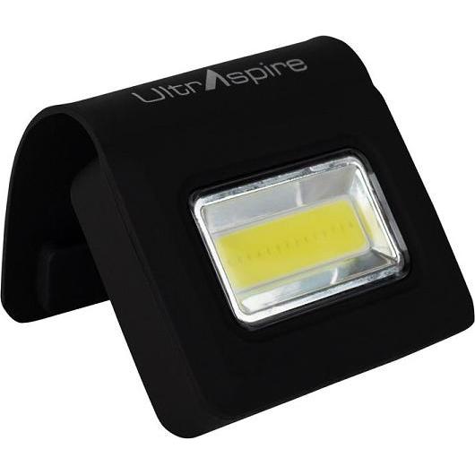 UltrAspire, Stirnlampe, (180 lm)