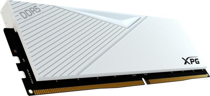 Produktbild Adata Lancer Blade (1 x 32GB, 6000 MHz, DDR5-RAM, DIMM)