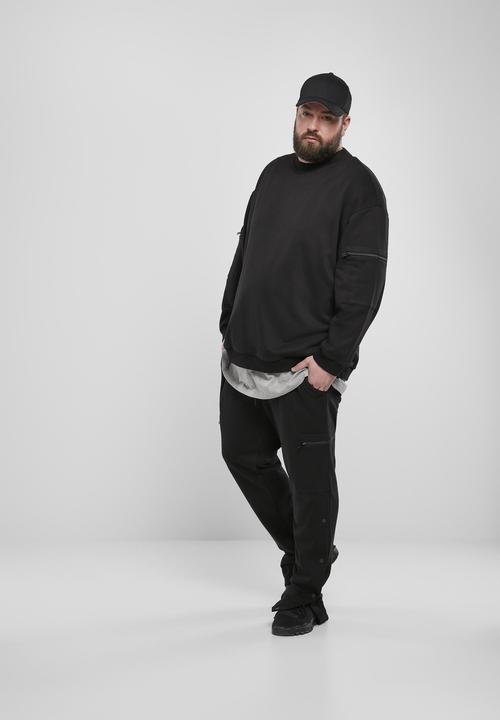 Image du produit Urban Classics Training Terry Crew (M)