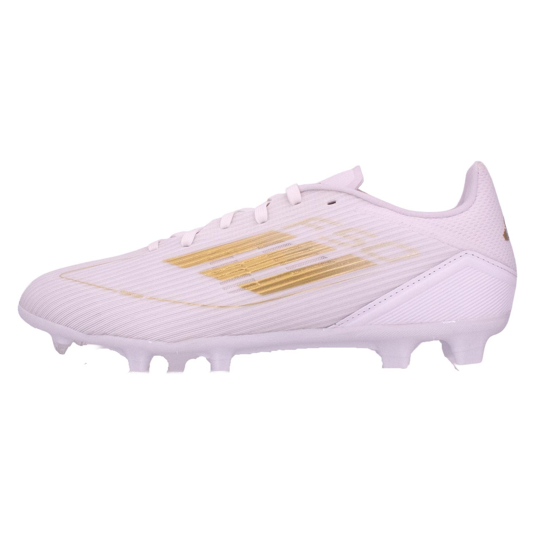 Adidas, Unisex, Fussballschuhe, Fussballschuhe F50 League Fg/mg (44), Grün
