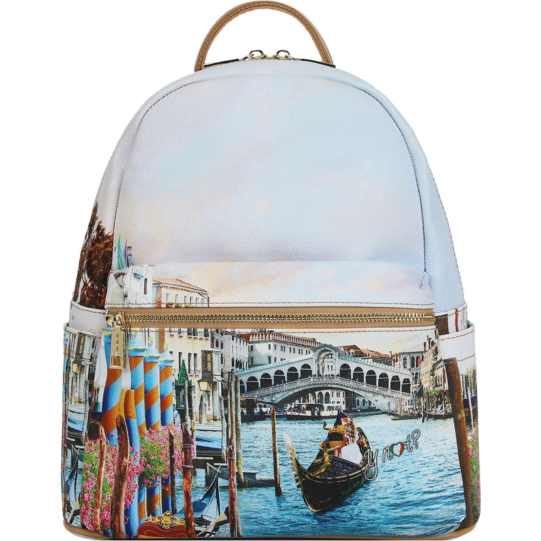 Ynot?, Rucksack, (9 l)