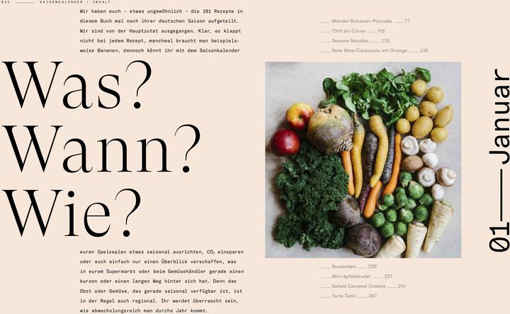 Produktbild I Love Veggie (Deutsch, Tim Gutke, Janina Uhse, Janina and Food, 2021)