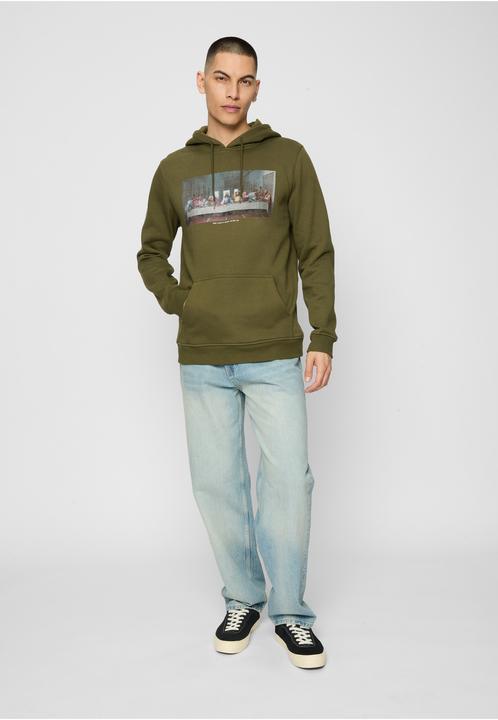 Image du produit Mister Tee Sweat à capuche Can't Hang With Us - 18599 (M)