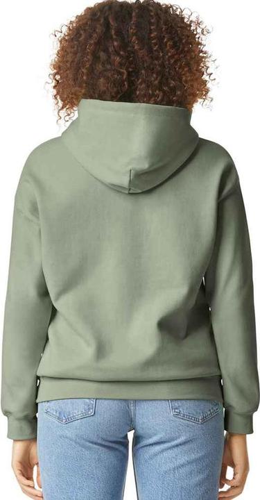 Produktbild Gildan Softstyle Kapuzenpullover (L)