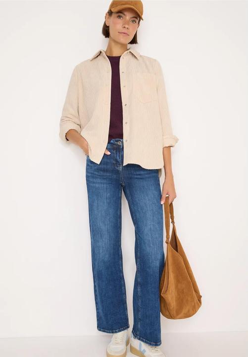 Immagine prodotto Cecil Camicia da donna in velluto (M)