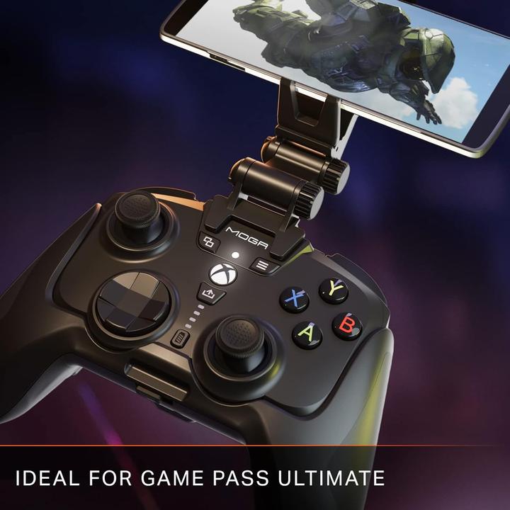 Immagine prodotto PowerA Moga XP-ULTRA (Android, PC, Xbox Series S, Xbox Series X)