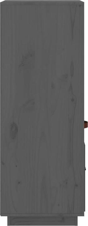 Produktbild vidaXL Highboard (34 x 34 x 108.50 cm)