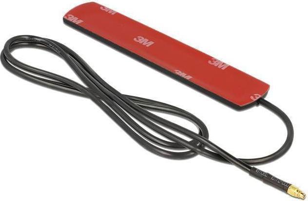 Produktbild Delock LTE Antenne MMCX Stecker (DECT, WLAN, GSM)