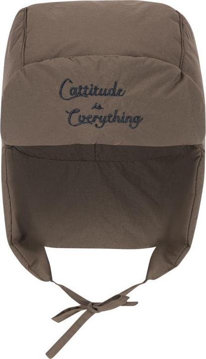 Immagine prodotto Konges Slojd Juno Mütze Walnut