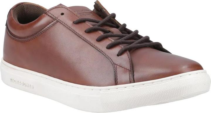 Produktbild Jack & Jones Galaxy Sneaker Leder (47)