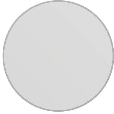 Actual product image Dipos Screen Protector Anti-Glare (Galaxy Watch Active)
