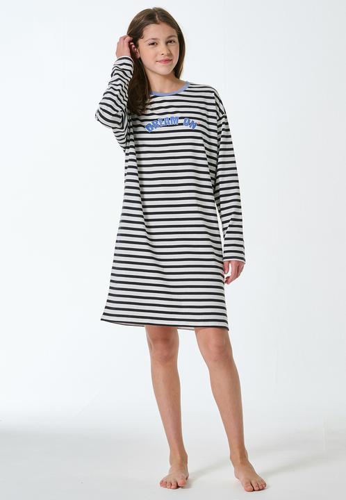 Produktbild Schiesser Nachthemd Nightwear 1 (140)