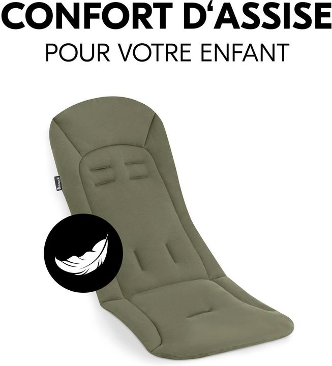 Produktbild Hauck Sitzeinlage