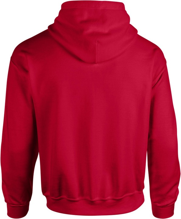 Actual product image Gildan Heavy blend hooded jumper hoodie hooded jumper (XXL)