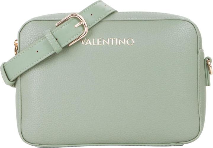 Actual product image Valentino Alexia Camera Bag with Adjustable Shoulder Strap