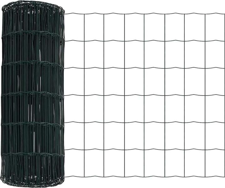 Produktbild vidaXL Zaun