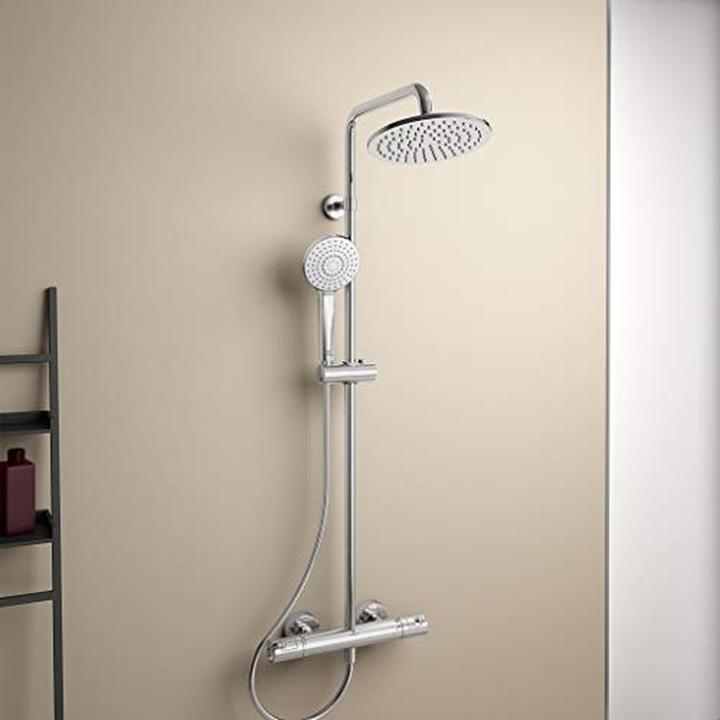 Produktbild Ideal Standard Duschsystem CERATHERM