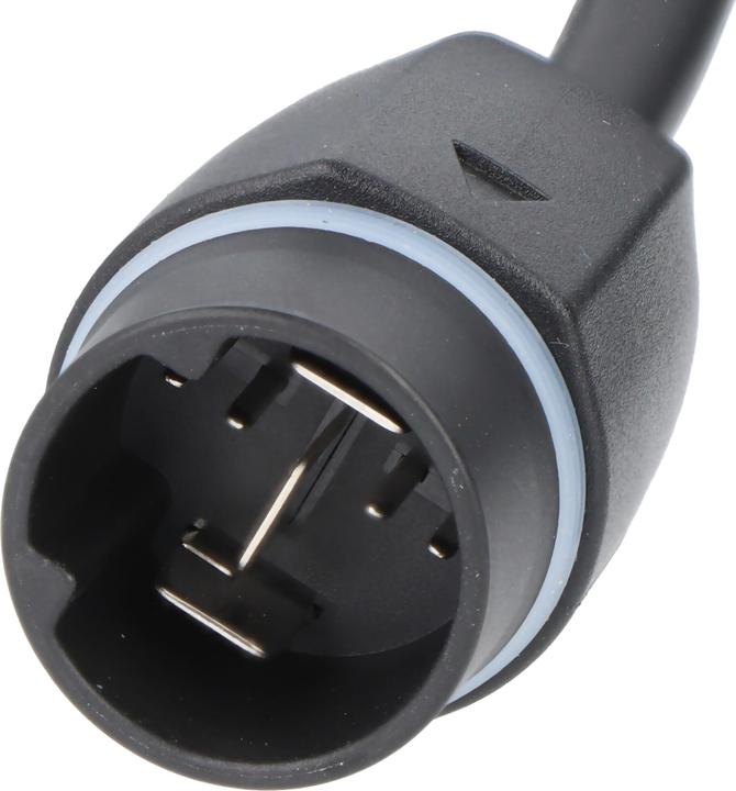 Actual product image Yamaha E-Bike Ladegerät Ladegerät PASC9 für Intube E-Bike Akku - 36V 4A (X1R-10) (E-bike charger)