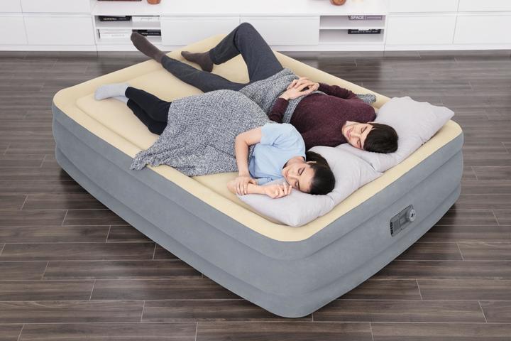 Produktbild Bestway Air Bed Queen (150 x 200 cm)