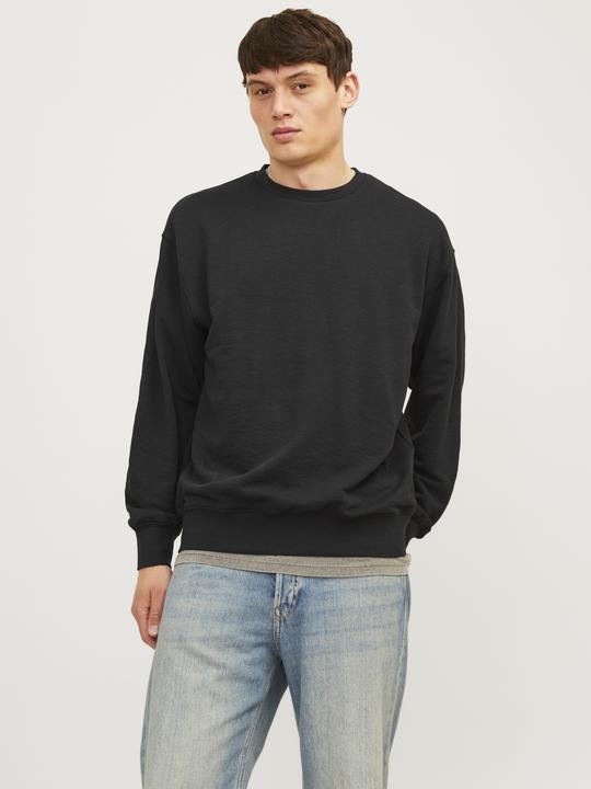 Produktbild Jack & Jones Jjecharge Sweat Crew Neck Noos (L)
