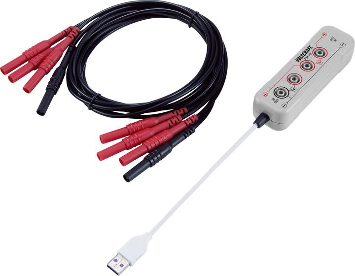 Produktbild Voltcraft USB Power-Meter